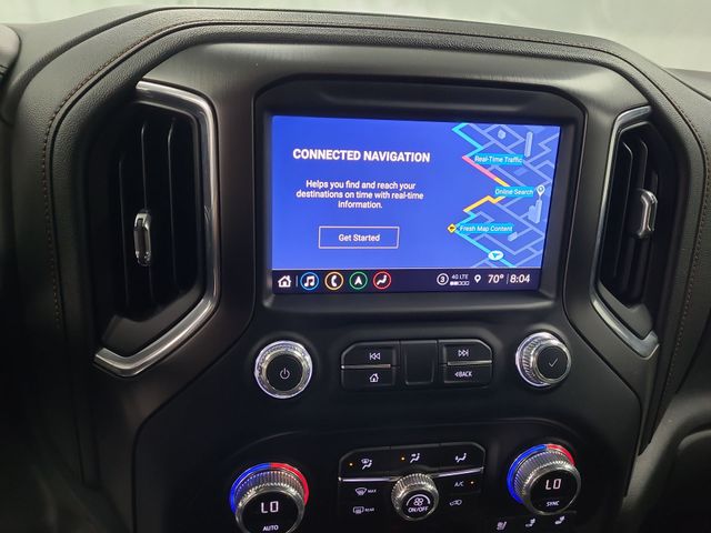 2021 – GMC – Sierra 1500