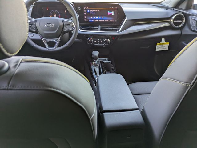2025 Chevrolet Trax ACTIV photo