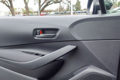 new 2026 Toyota Corolla car