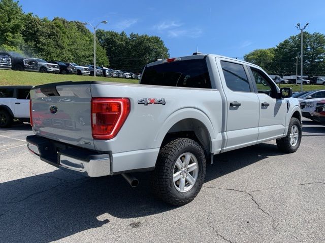 2023 Ford F-150 XLT 5