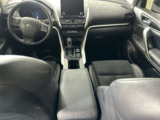 2023 Mitsubishi Eclipse Cross SE - Photo 16