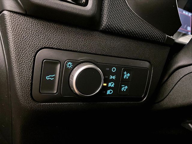 2021 Ford Bronco Sport Base Gray at Bob Ruth Ford