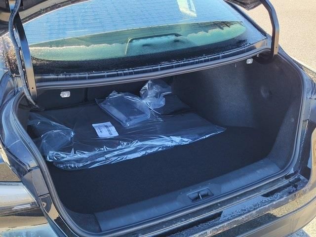 New 2026 Black Nissan S image 4