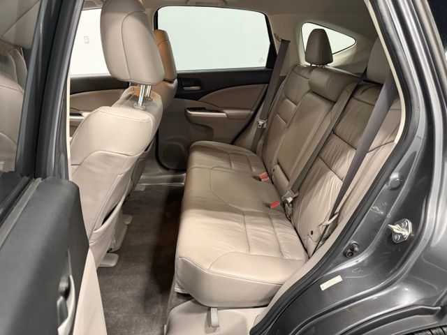 Used 2014  Honda EX-L image 26