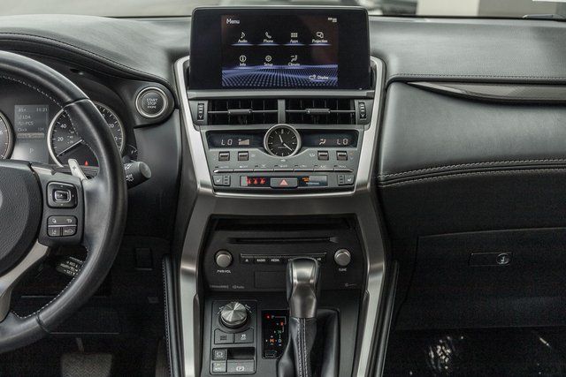 2019 Lexus NX 300 Base photo