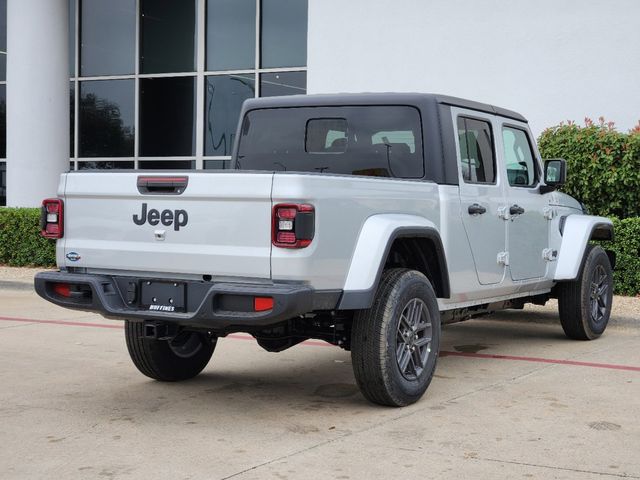 2024 Jeep Gladiator Sport 4