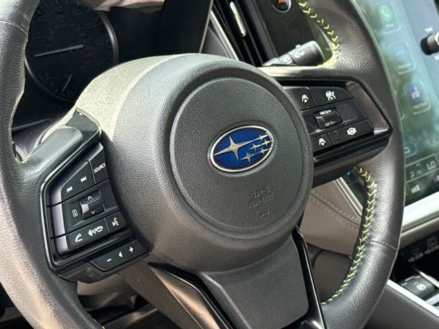 Used 2024 Subaru Outback SUV