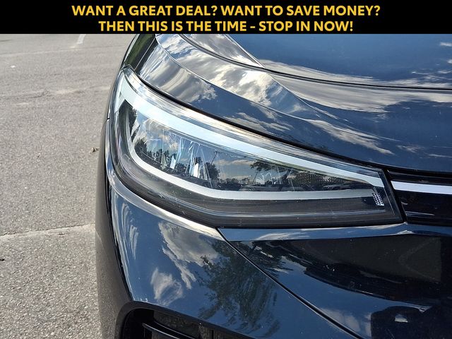 Used 2023 Volkswagen ID.4 SUV