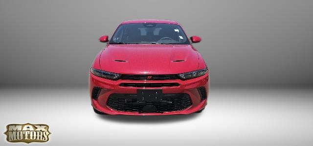 2024 Dodge Hornet GT 3