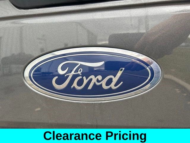 2018 Ford F-150 XL photo