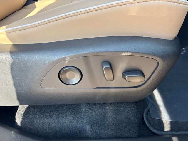 New 2026 Buick Enclave SUV