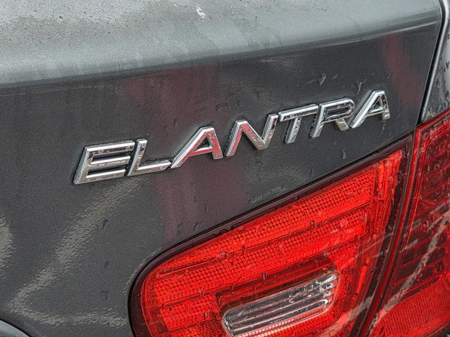 Used 2009 Hyundai Elantra Sedan