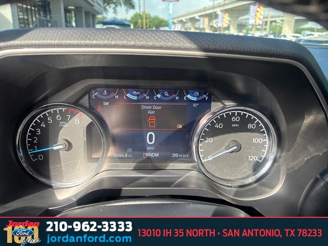 Used Car 2023 Ford F-150  Xlt For Sale Under $50,000 In San Antonio, Texas