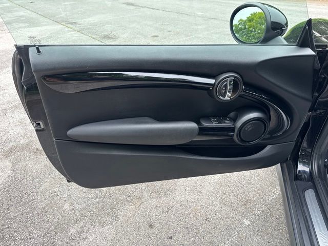 Used 2019 Mini Cooper S Hatchback