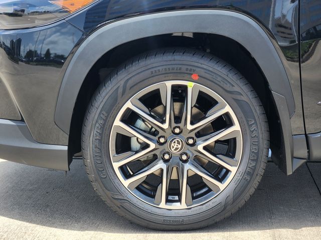 New 2026 Toyota Corolla Cross SUV