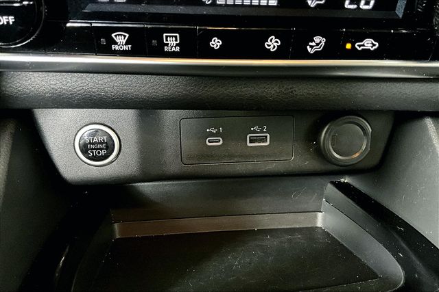 Used 2021 Nissan Rogue For Sale in OLIVE BRANCH, MS