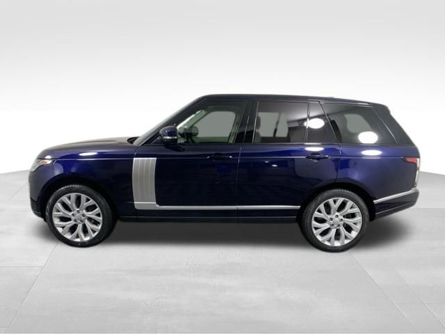 2021 Land Rover Range Rover Westminster 4