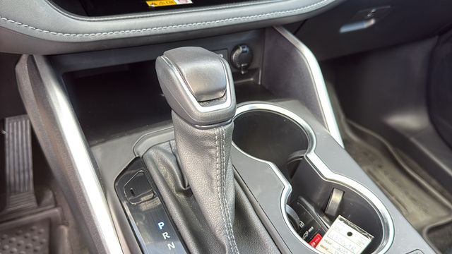 Used 2024 Toyota Highlander SUV