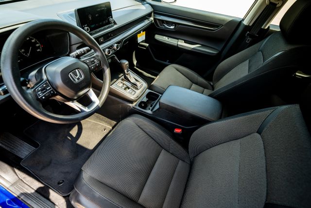 2024 Honda CR-V EX  at Community Honda