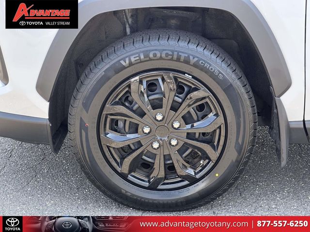 Used 2023 Toyota RAV4 SUV