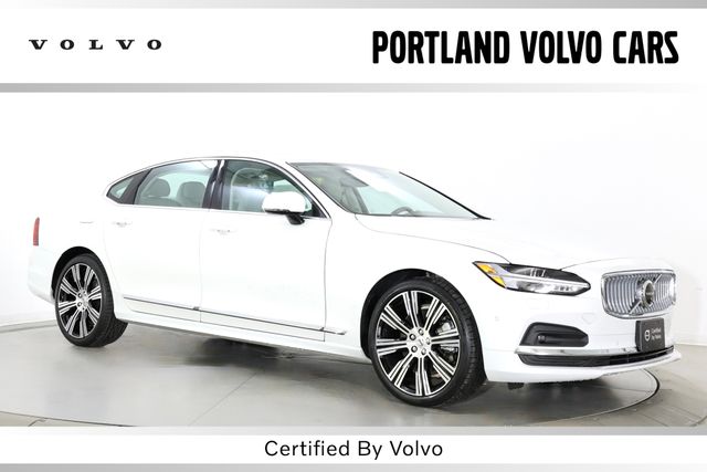  2024 Volvo S90 B6 Ultimate AWD   
