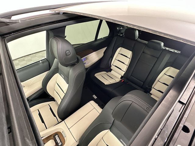 Thumbnail: 2025 Mercedes-Benz GLE - 22