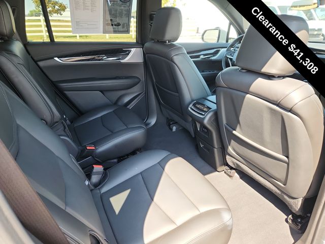 Used 2025 Cadillac XT6 For Sale in Grove City, OH