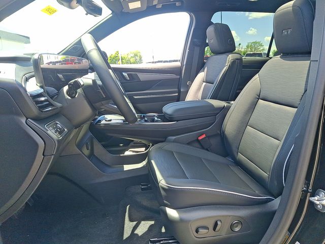 New 2026 Buick Enclave Sport Touring For Sale in Gilbertsville, PA