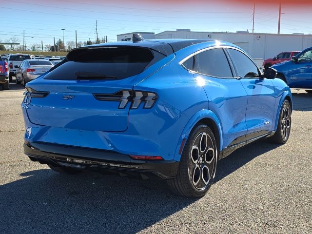 2022 Ford Mustang Mach-E GT:167099A