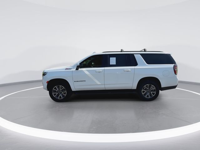 Used 2024 White Chevrolet Z71 image 6