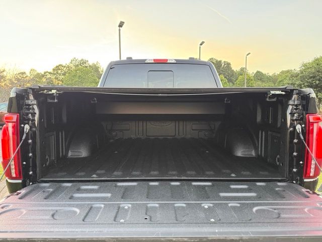 Used 2025 Ford F-150 Truck