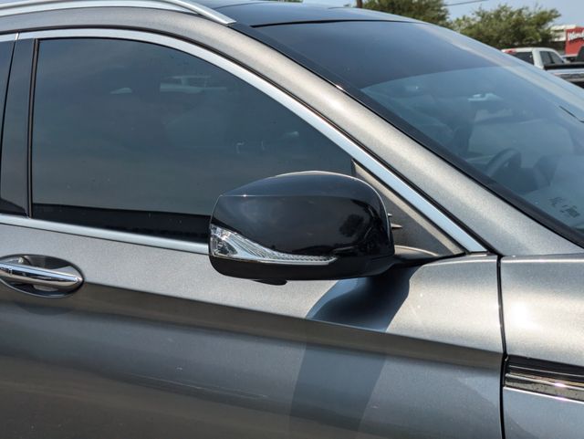 2020 INFINITI QX50 ESSENTIAL AWD