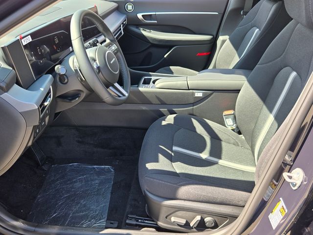 2026 Hyundai Sonata - $27,352