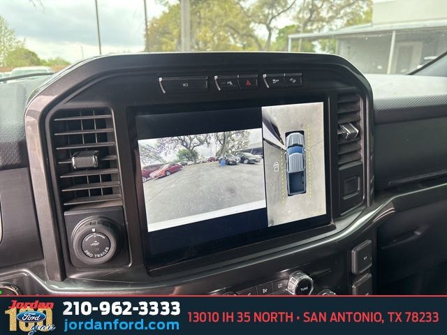 Used Car 2023 Ford F-150  Xlt For Sale Under $35,000 In San Antonio, Texas
