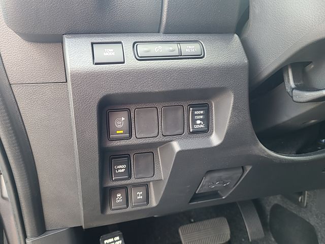 New 2026 Nissan Frontier Truck