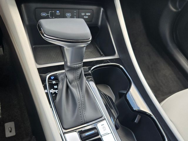 2026 Hyundai Tucson - $33,260