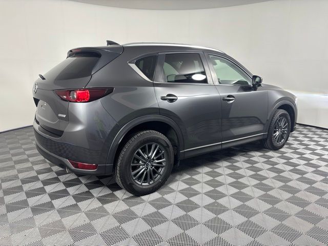 Used 2019 Mazda CX-5 SUV