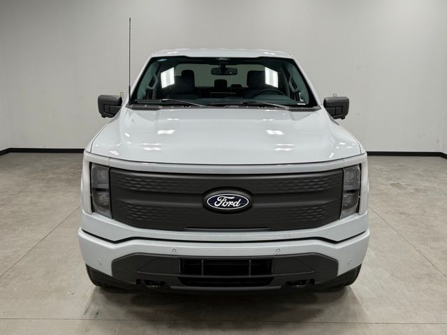 2025 Ford F-150 Lightning Flash photo