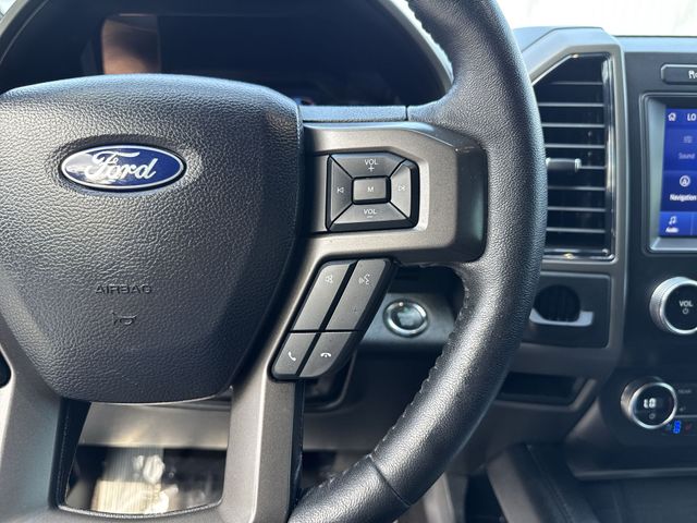 Used 2020 White Ford XLT image 18