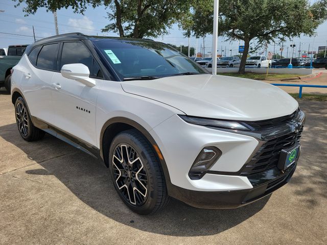 2023 Chevrolet Blazer RS - 0