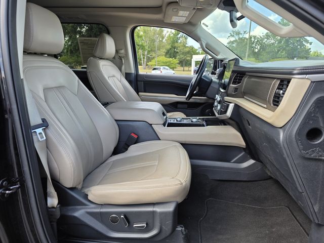 Used 2024 Ford Expedition Max SUV