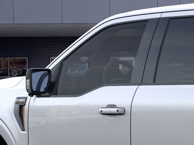 New 2026 Silver Ford Tremor image 21