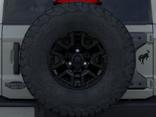 2024 Ford Bronco Raptor 24