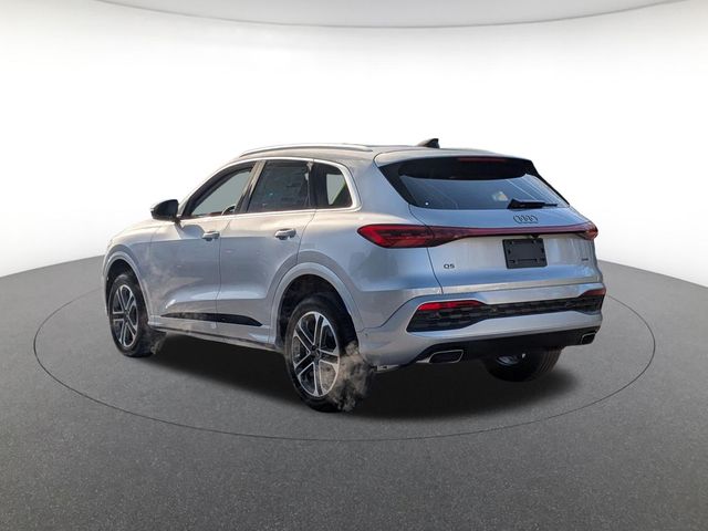 new 2026 Audi Q5 car, priced at $56,795