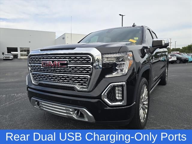 2019 GMC Sierra 1500 Denali 13