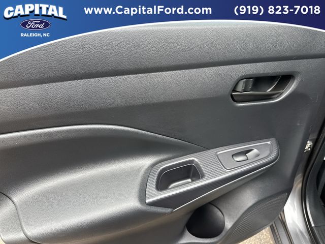 Used 2024 Gray Nissan 1.6 S image 17