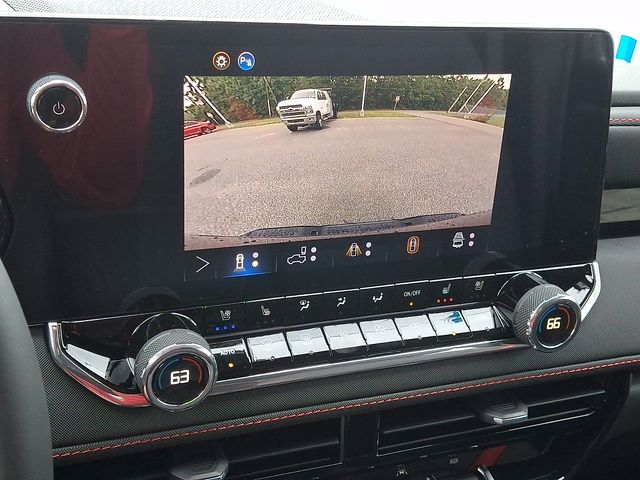 2026 Chevrolet Colorado Z71 - Photo 13