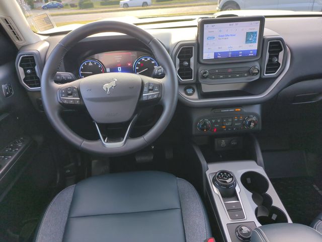Used 2024 White Ford Outer Banks image 31
