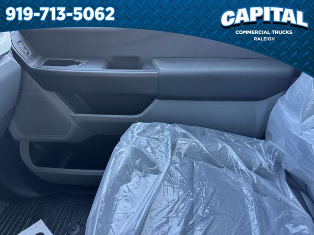 New 2026 White Ford 12FT DUMP/NO SIDES image 30