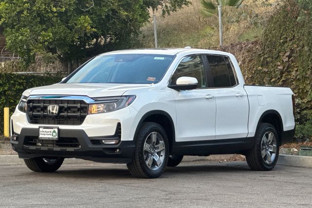 New 2026 Honda Ridgeline Truck